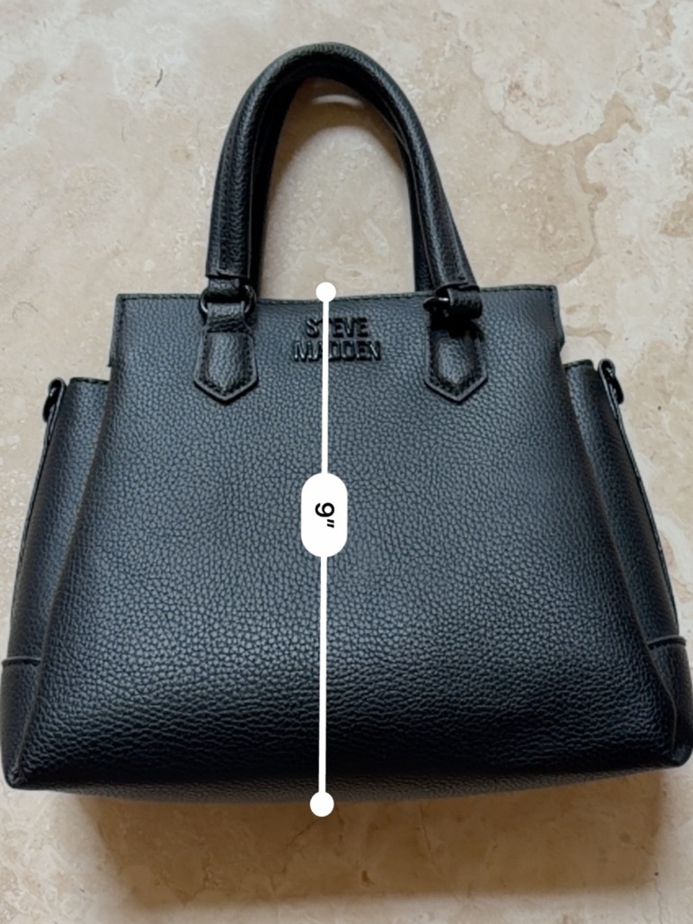 Steven Madden Purse - Picture 6 of 7
